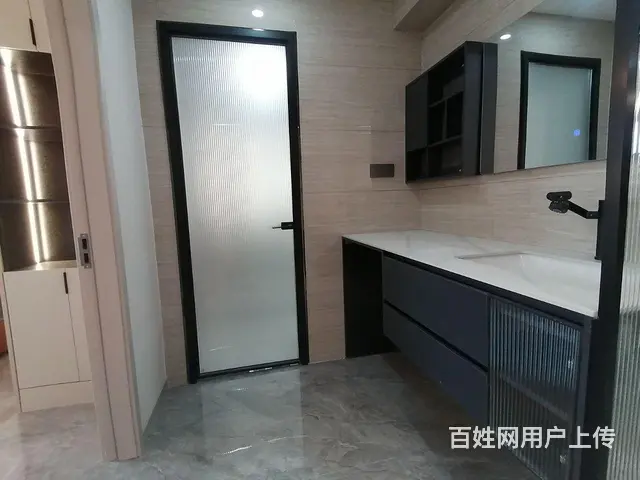 大润发附近东方银座7楼108平两室通厅精装未住 - 图片 7