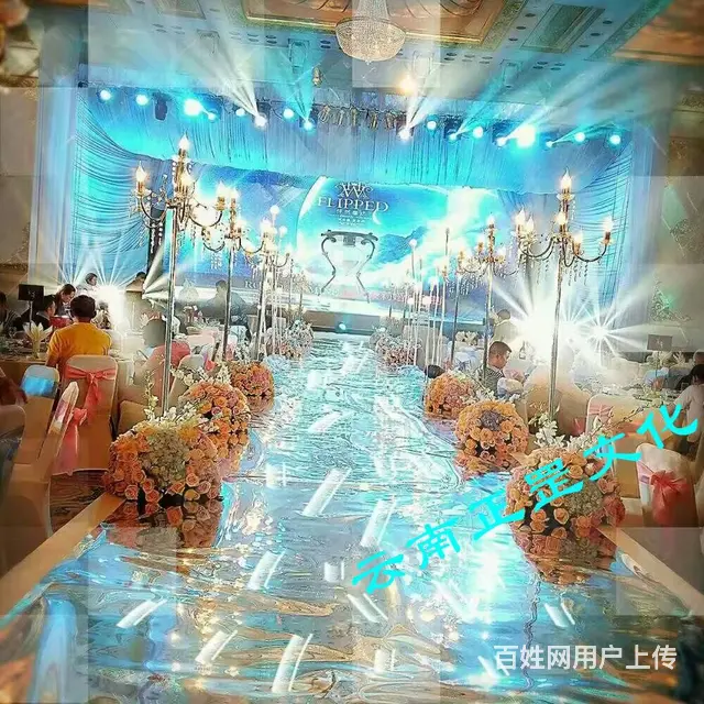 舞台搭建、灯光音响、LED屏、摄像、主持、演出表演 - 图片 10
