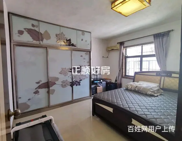 翠怡花园三房两厅精装修楼层好各付各税诚心出售 - 图片 10