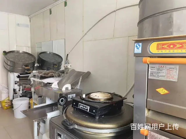 7611(七P）个人城东区湟中路佳盛花园对面有医院馍馍铺转让 - 图片 7