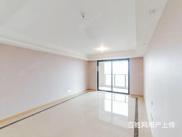 朗诗競园旁 弘阳天下锦精装3室 中0央空调+地暖+新风 - 图片 3