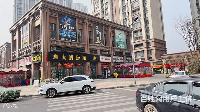 精选）华府10来万常住人口消费集中地临街旺铺出租 - 图片 9