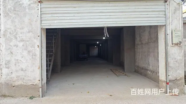 急租104国道潘塘附近仓库 - 图片 2