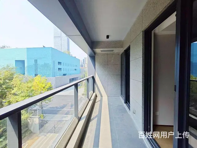 亚运村绿城桂冠东方城二区 正南朝向 精装可拎包入住 商品房 - 图片 8