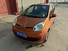 【搞定了！】长安 奔奔 2010款 奔奔MINI 1.0 手