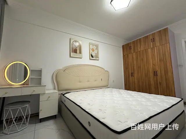 文祥豪府三期旁（凌河小区）二楼，两室通厅，100寸高清幕布， - 图片 12