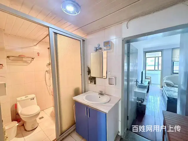 广济南路地铁口 精装两室 彩香一村 石路商圈 烽火路 随时看 - 图片 5