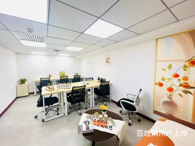 暑假找课室培训室教室的看过来，24小时空调免电费，可短租 - 图片 2