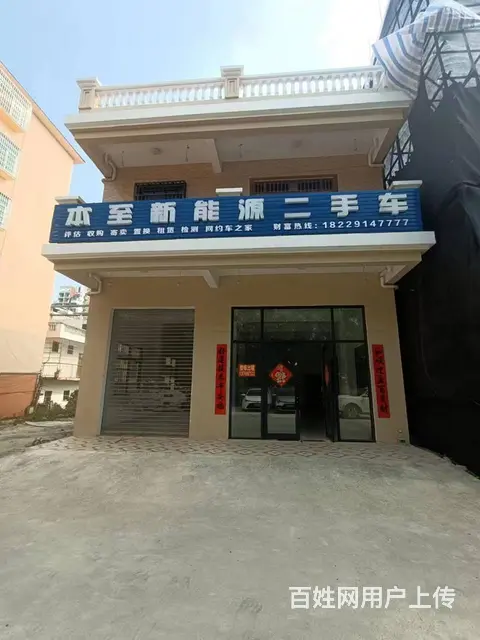（51旺铺推荐）凤凰路400平整栋出租 - 图片 1