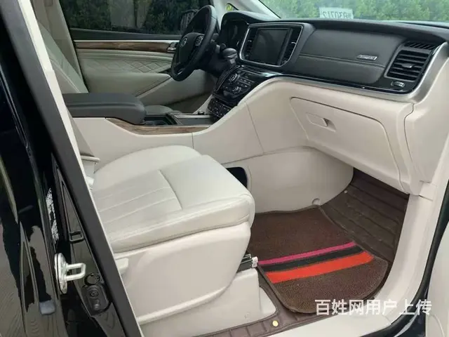 2018款广汽传祺GM8 320T尊贵版 - 图片 10
