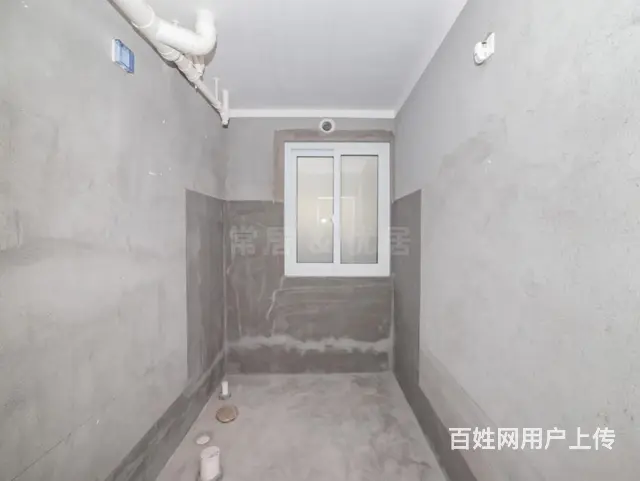 地铁1号线（局小分部）三开间朝南双阳台品质好房 - 图片 10
