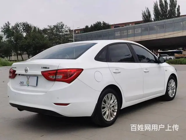 别克 英朗 2015款 1.5 手自一体 15N 豪华型 - 图片 9