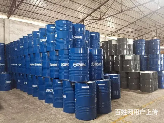 广州聚乙烯树脂仓库出租，找华平供应链，专业化工仓储 - 图片 5