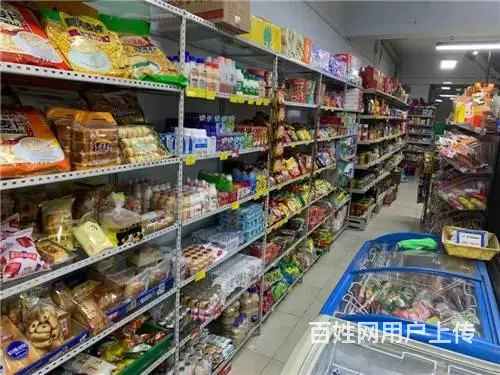 低价10万急兑，长春路西城首府超市出兑 - 图片 2