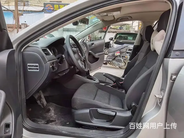 大众 速腾 2012款 1.4TSI 双离合 豪华版 - 图片 6