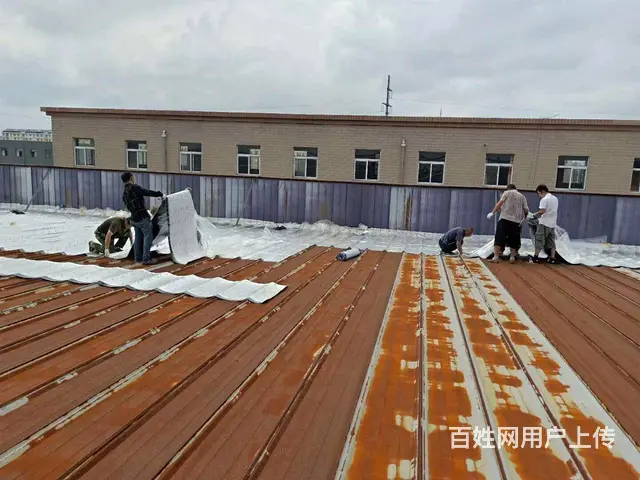 遂昌卫生间渗水补漏，遂昌卫生间渗水专业补漏 - 图片 2