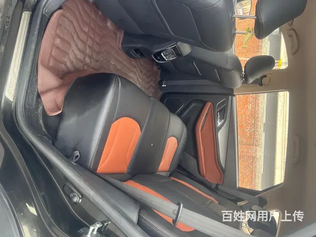宝骏560 2015款 1.8 手动 豪华型 - 图片 7