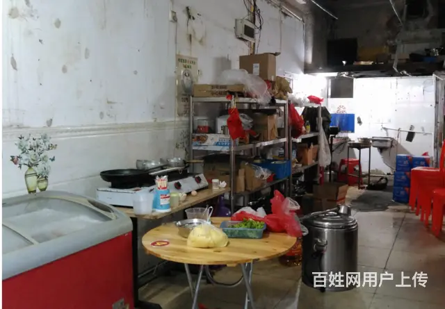（51旺铺推荐）府城高登东街75平带外摆夜宵店转让 - 图片 6