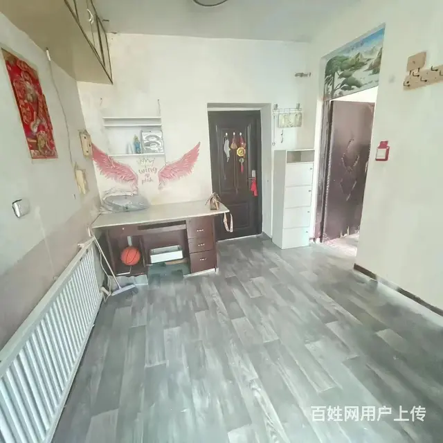 亦工街老武狗肉附近三楼双阳户型简单装修8万随时看房 - 图片 8