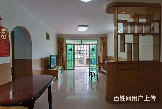 拱北关口迅发苑精装2房2厅出租，租价2800。近关口 - 图片 2