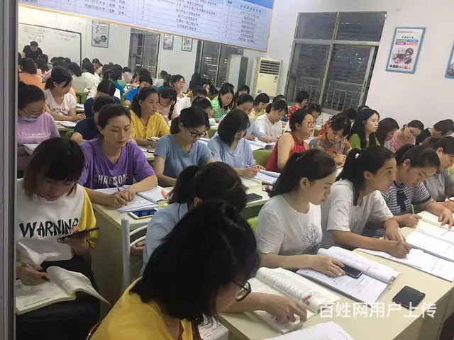 安靖团结会计培训会计实操培训会计初级培训 - 图片 1