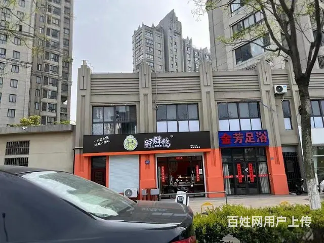 单价9300！带租约！抢商业成熟沿街旺铺 御水华庭 - 图片 5