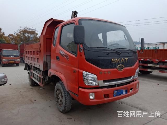 宜昌信合:2014年精品4100农用车