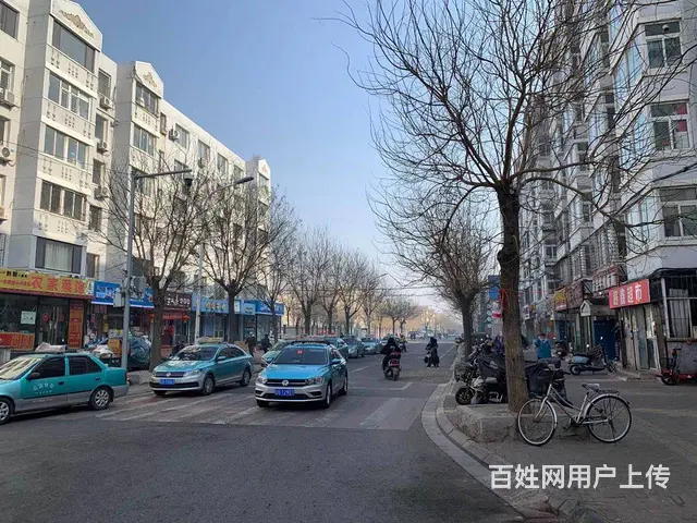 古塔区 北二里古城新苑 3楼步梯 四中 古塔公园 大润发超市 - 图片 12