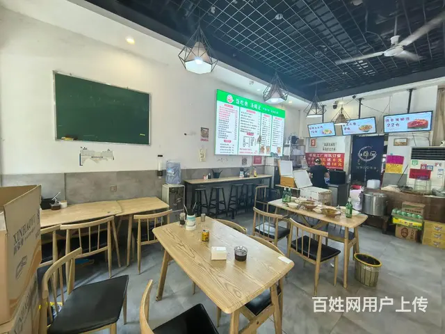 （及 致）日均4500以上餐饮店转让，带技术整体转 - 图片 6