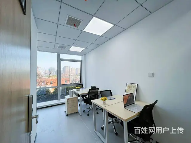 可开票！主城区地铁口会议室/茶室/自习室，精装修场地，拎包开 - 图片 9