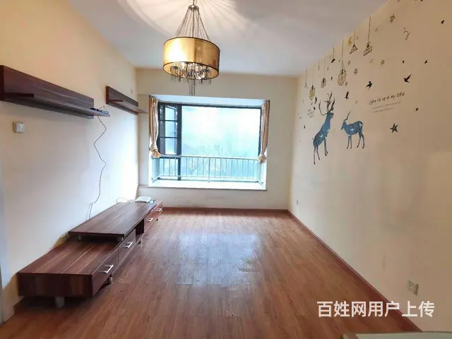 新亚洲体育城星泽园2房 精装修 带家具家电 有钥匙 - 图片 1