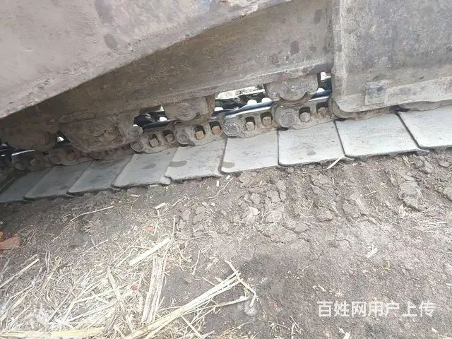 13年小松210－8mo - 图片 4