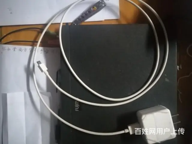 oppo闪充充电器 - 图片
