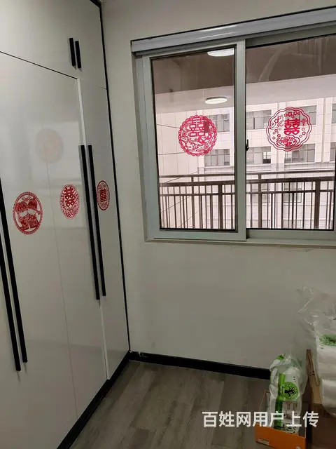 【个人房屋出租】紫薇花园 3室1厅1卫 精装修全新家电 - 图片 2