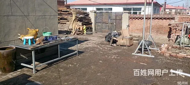 南岗哈西王岗镇前兴隆村厂房出租出售 - 图片 4