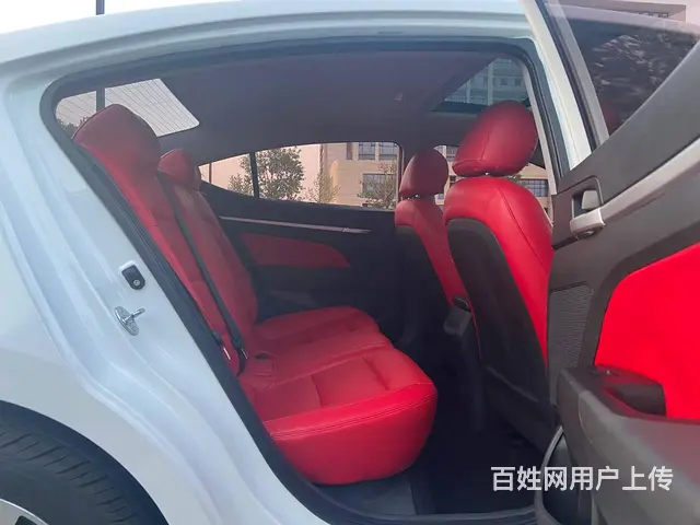【搞定了！】现代 伊兰特 2018款 伊兰特 领动 1.6 - 图片 7