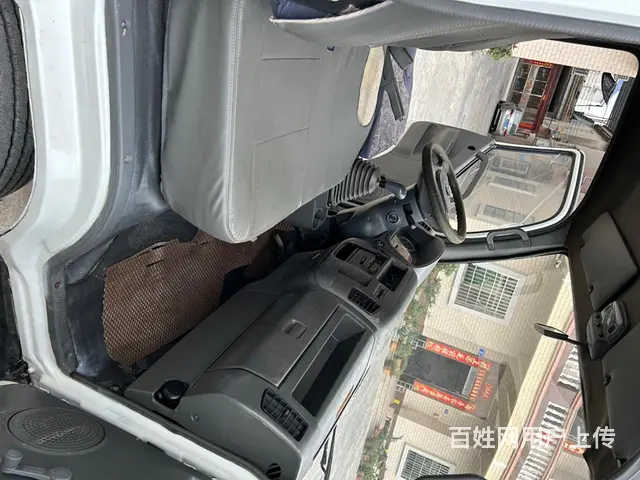 康明斯 厢式货车 国4 - 图片 8