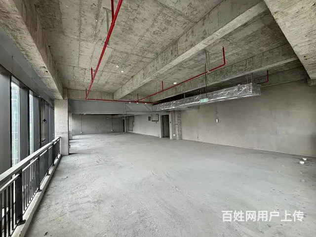 大龙湖旁600平整层商住楼欢迎看房 - 图片 3