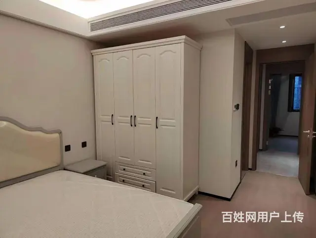 押一付一 汾湖路地铁站豪华三房，陪读优选，创业园旁，品质家具 - 图片 5