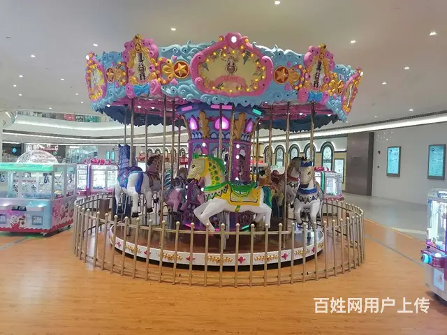 苏州重庆VR设备，娃娃机出租 - 图片 4