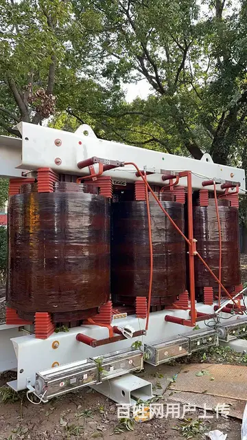 吴江变压器回收 苏州回收大力变压器公司 - 图片 4
