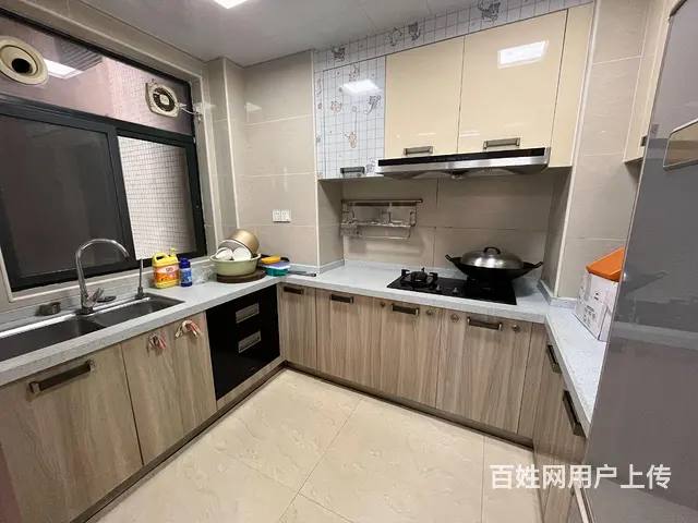 金海湾豪庭金江景 精装大四房 - 图片 3