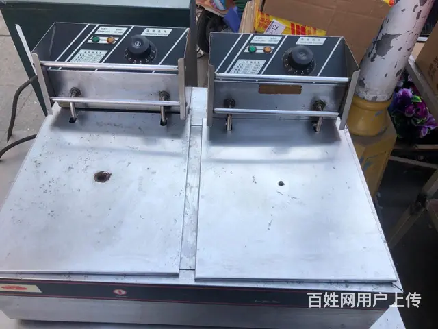 处理摆摊用品 - 图片 1