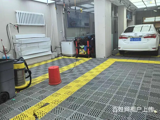 【搞定了！】道里 汽车美容店出兑 洗车店出兑 - 图片 3