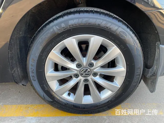 【搞定了！】大众 帕萨特 2011款 1.8TSI 手自一体 - 图片 12