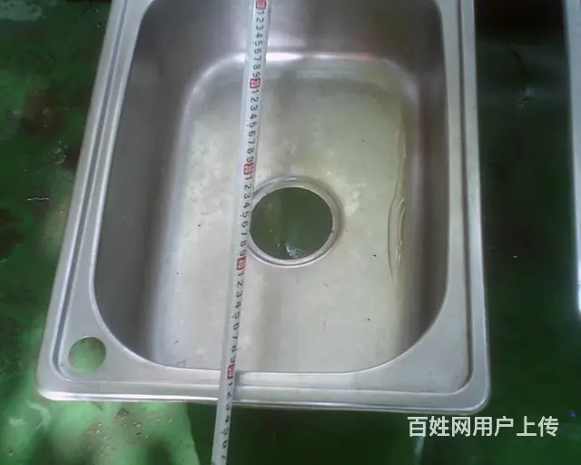 白钢水池子 - 图片 6