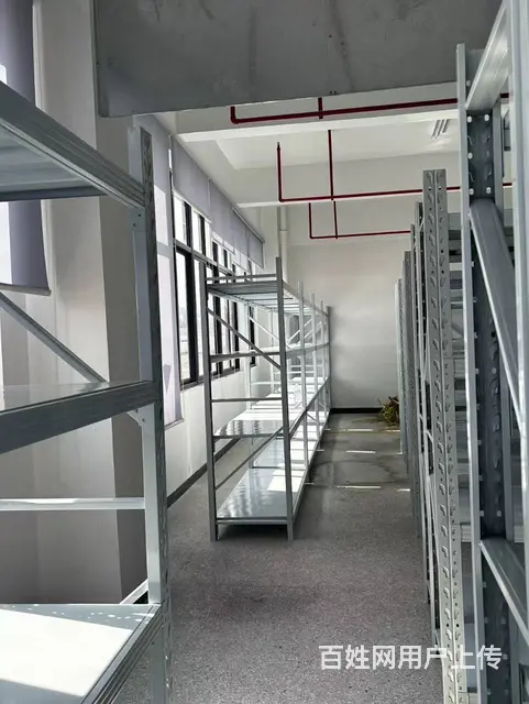 货架仓储定制 专业生产重仓货架 横梁货架 - 图片 4