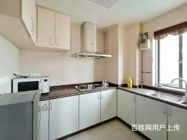 思北BRT旁，楼中楼朝南四房，高层无遮挡，六中思北小大同小旁 - 图片 12