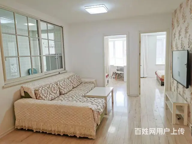 中环星座，南向，精装家电家具齐全，房东直售 - 图片 12