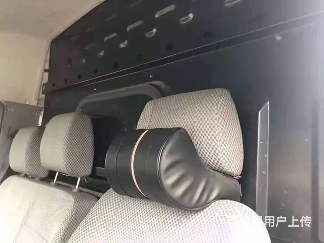 18年7月冷藏车，依维柯加长后双胎，5米 - 图片 3
